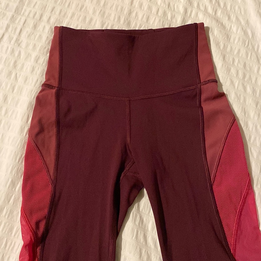 Lululemon leggings